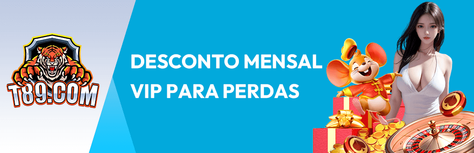 temer aprova apostas online